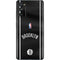 NBA Brooklyn Nets Jersey Galaxy S20 Fan Edition Skin